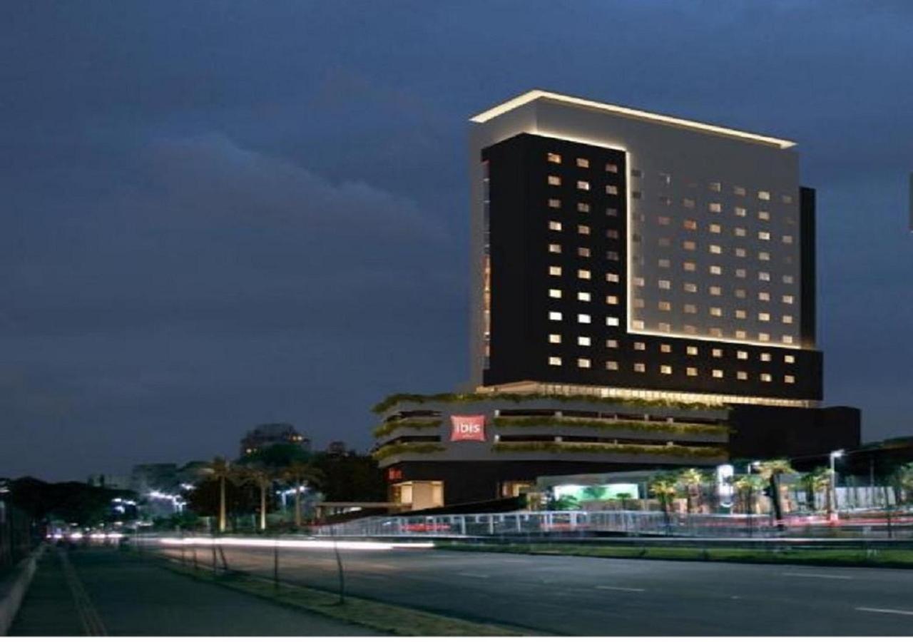 מלון Ibis Jundiai Shopping מראה חיצוני תמונה