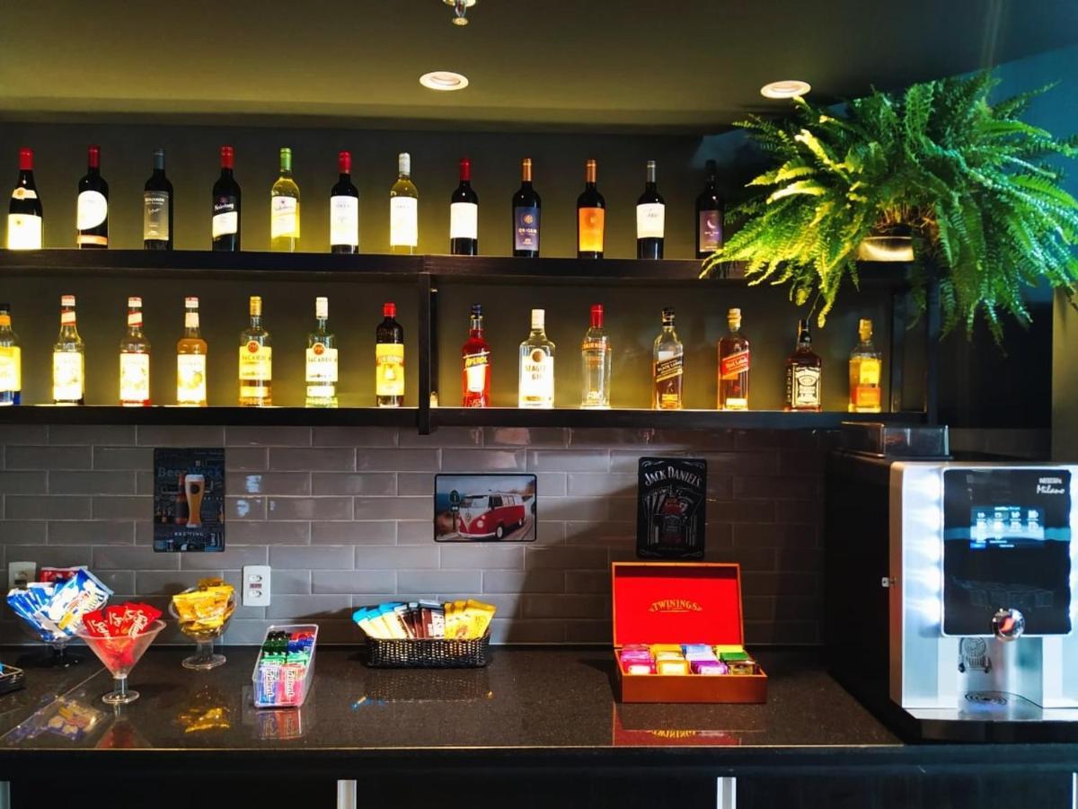 מלון Ibis Jundiai Shopping מראה חיצוני תמונה