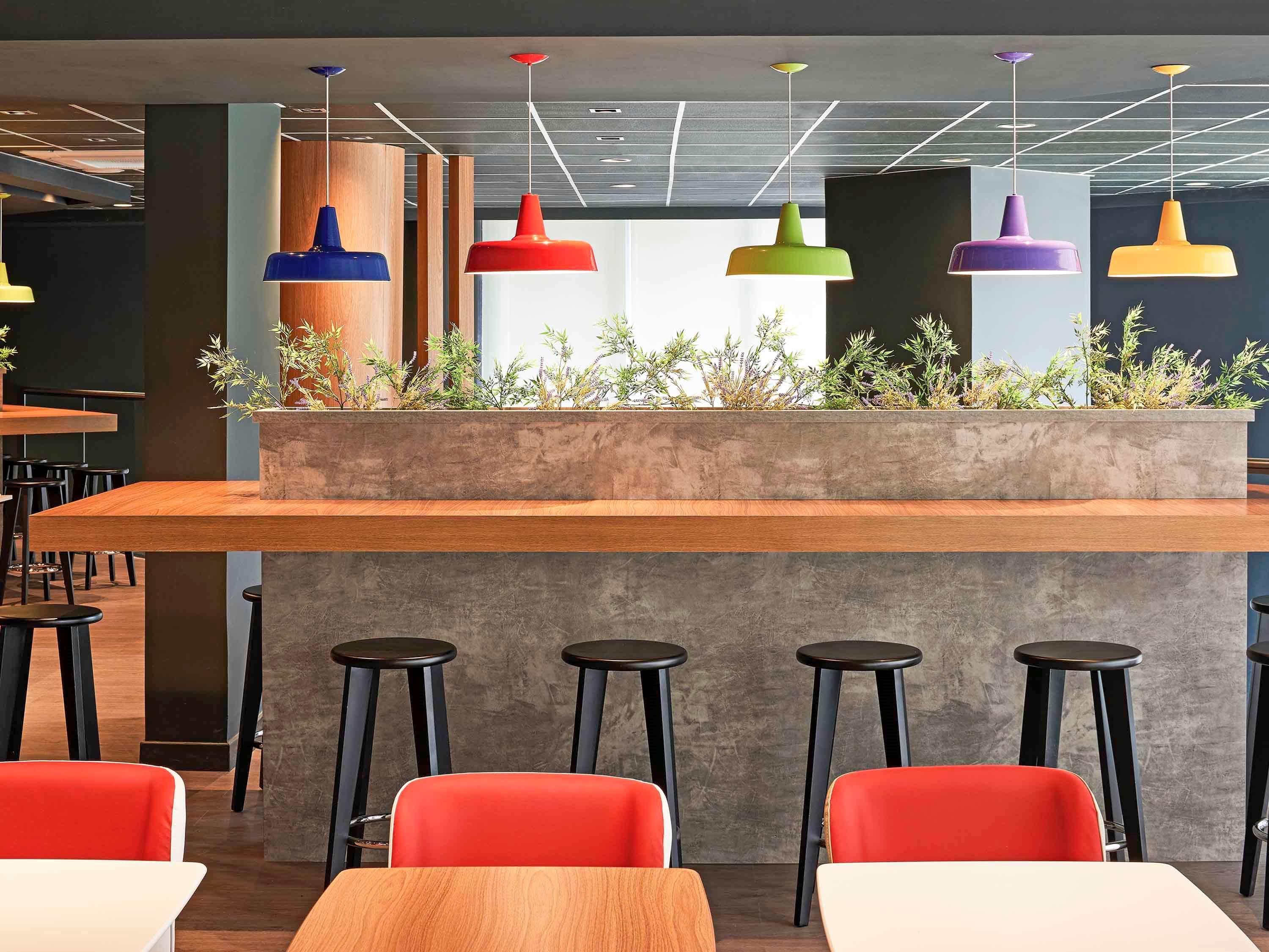 מלון Ibis Jundiai Shopping מראה חיצוני תמונה