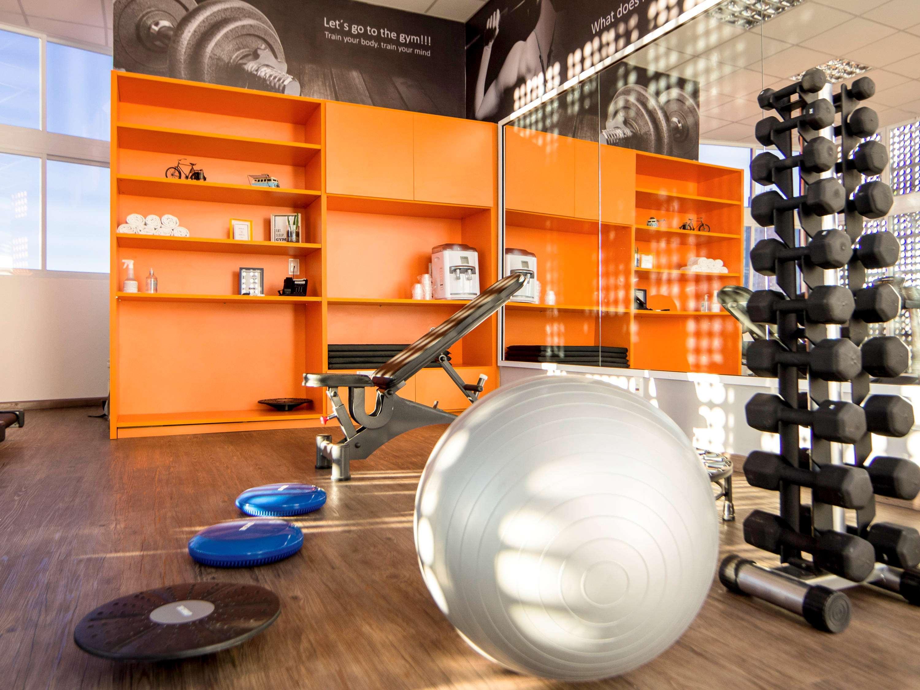 מלון Ibis Jundiai Shopping מראה חיצוני תמונה