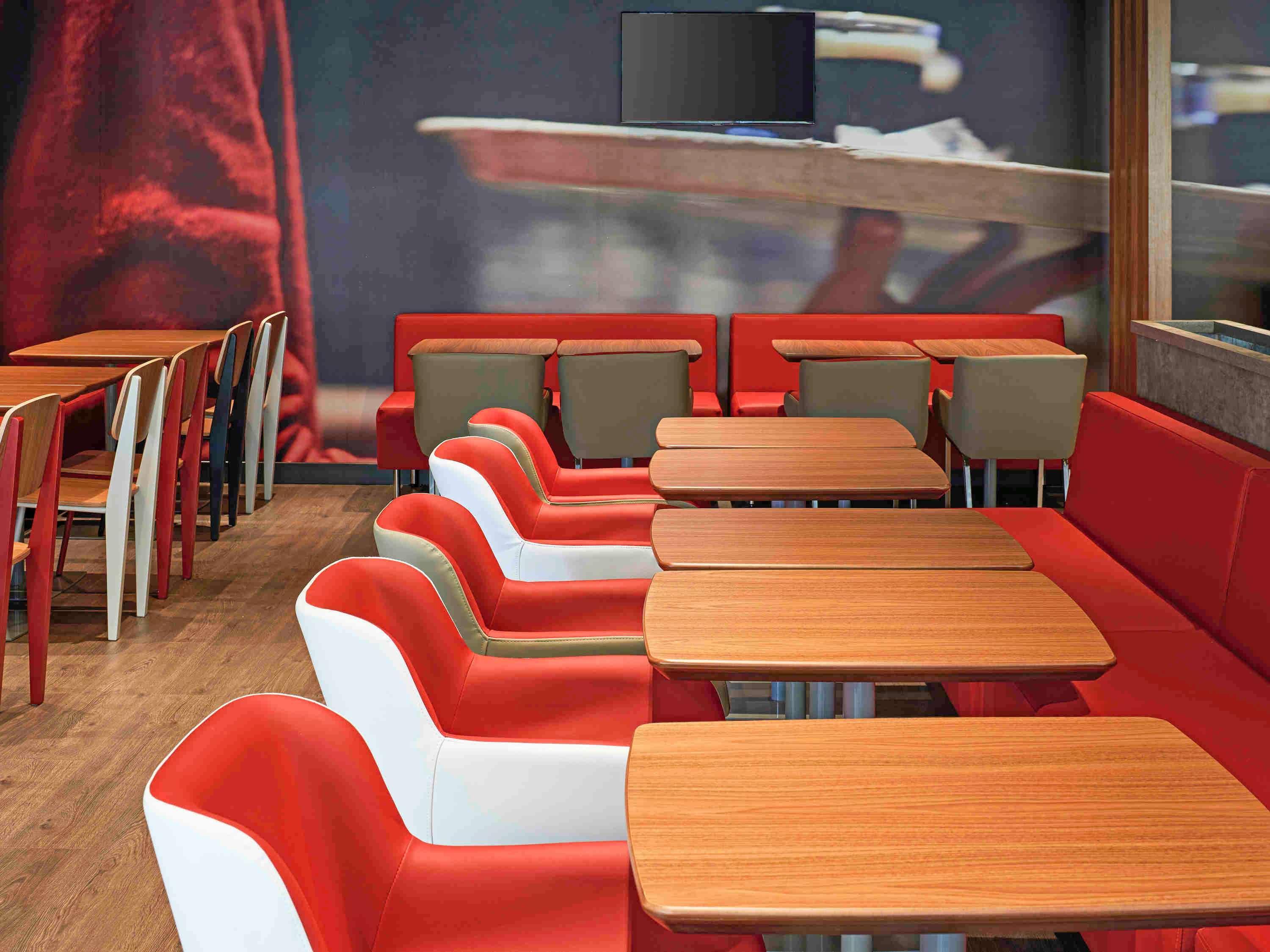 מלון Ibis Jundiai Shopping מראה חיצוני תמונה