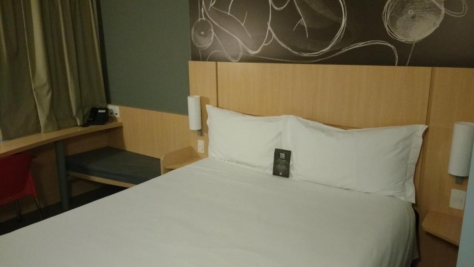 מלון Ibis Jundiai Shopping חדר תמונה