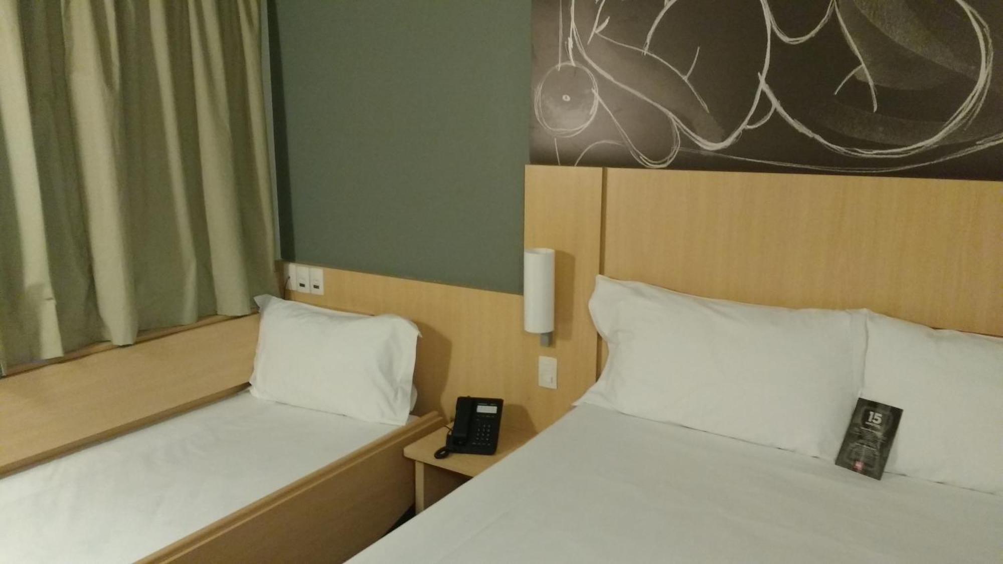 מלון Ibis Jundiai Shopping חדר תמונה